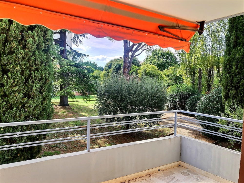 Vente Appartement 73m² 3 Pièces à Draguignan (83300) - Agence Clemenceau - Feg