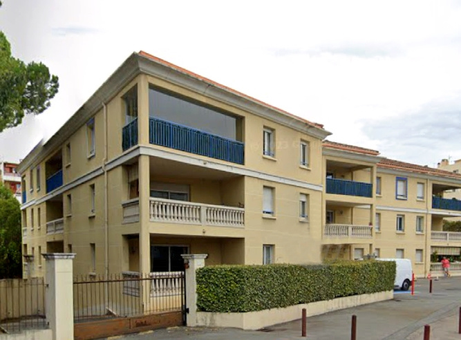 Vente Appartement 43m² 1 Pièce à Draguignan (83300) - Agence Clemenceau - Feg